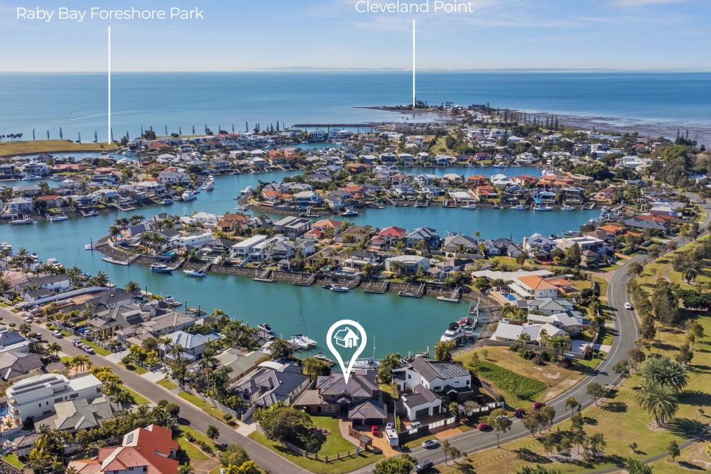 20 Sommersea Dr, Cleveland, QLD 4163