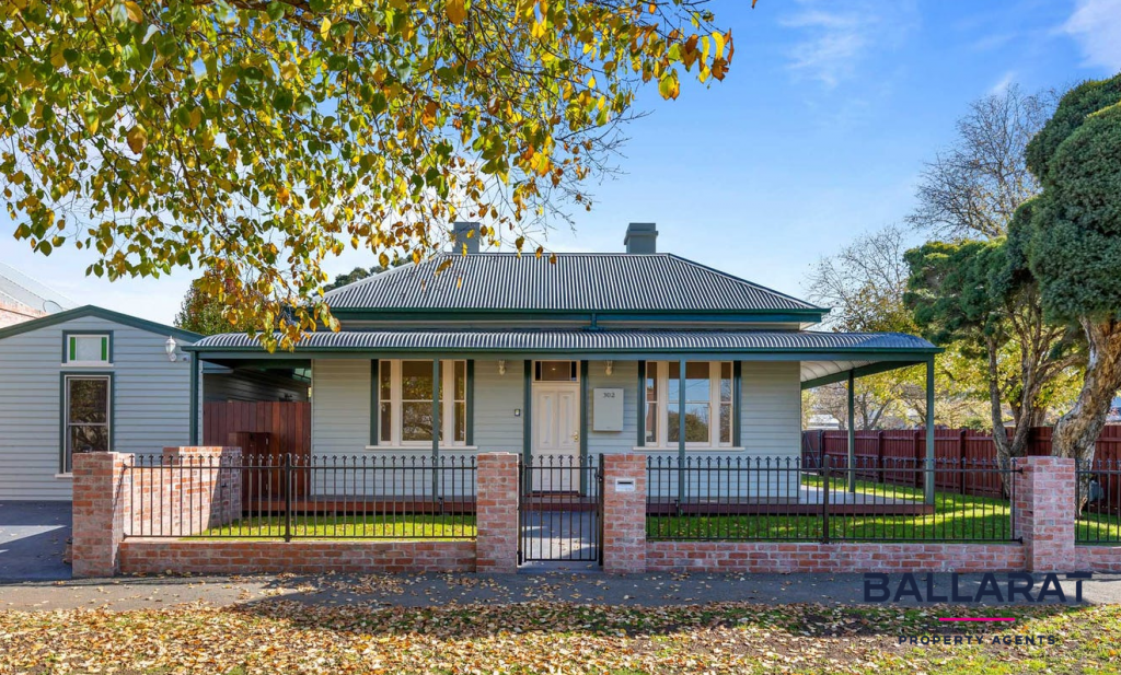 302 Raglan St S, Ballarat Central, VIC 3350
