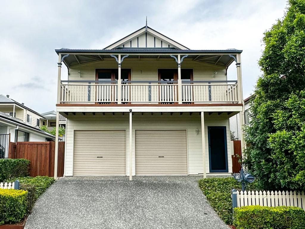 14 Brock Dr, Springfield Lakes, QLD 4300