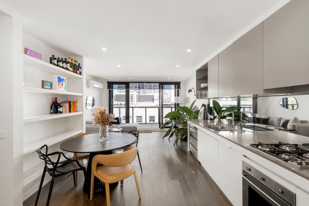 401/1a Peel St, Windsor, VIC 3181