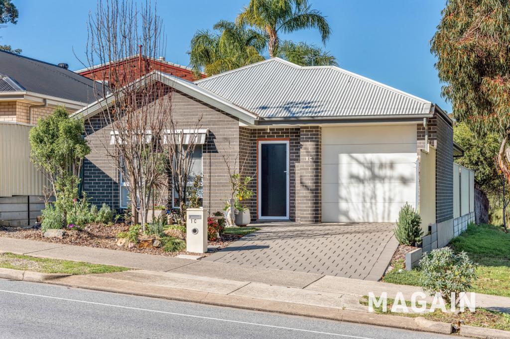 1c Ridgway Dr, Flagstaff Hill, SA 5159