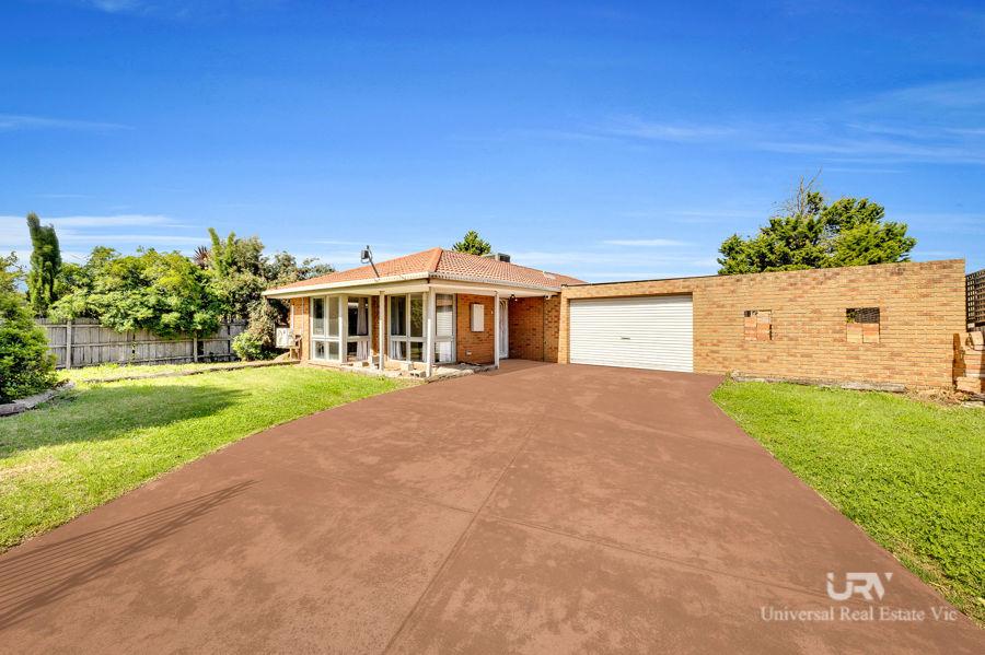 99 Bridgewater Rd, Craigieburn, VIC 3064