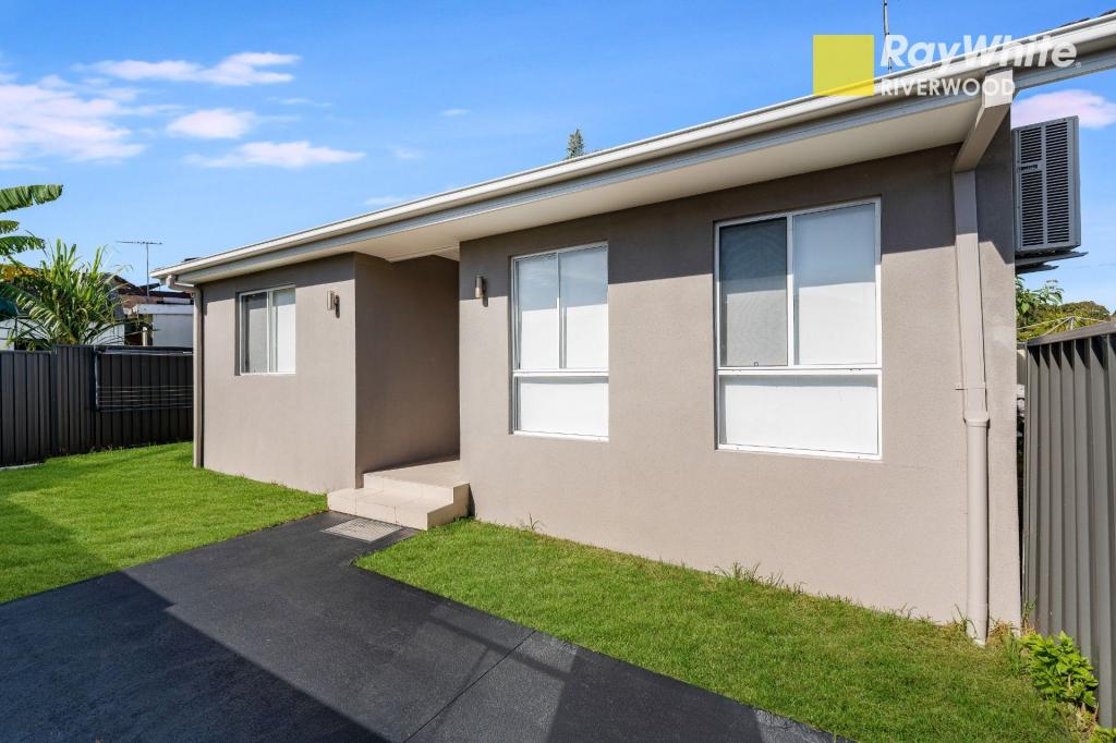 13a Bonds Rd, Riverwood, NSW 2210