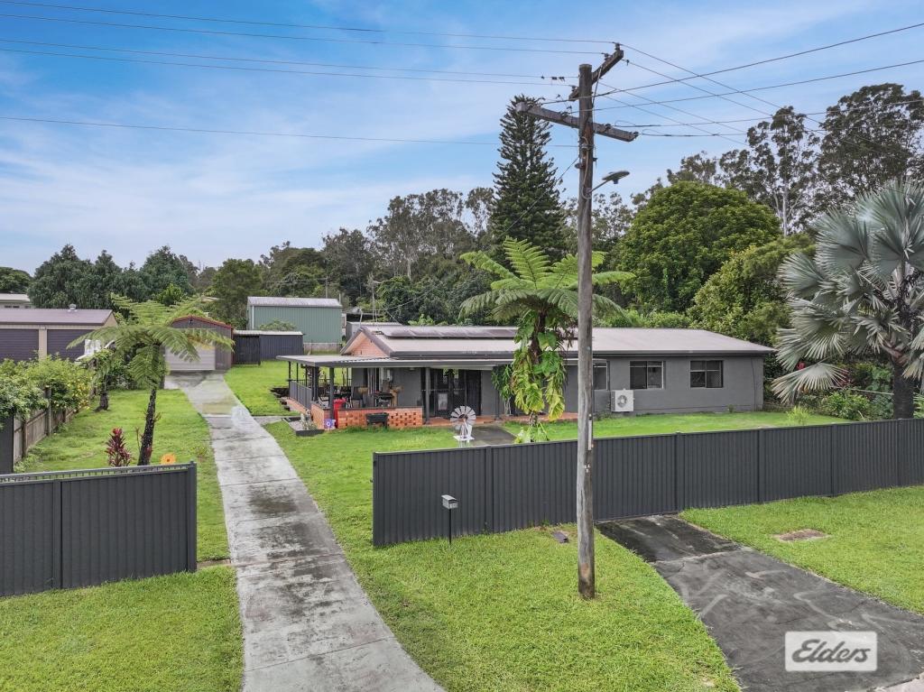 18 Sixth Ave, Atherton, QLD 4883