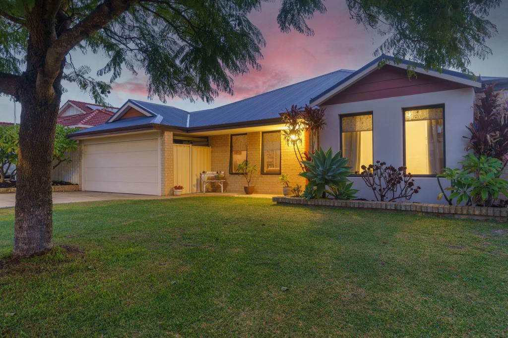 57 Cheriton Dr, Carramar, WA 6031