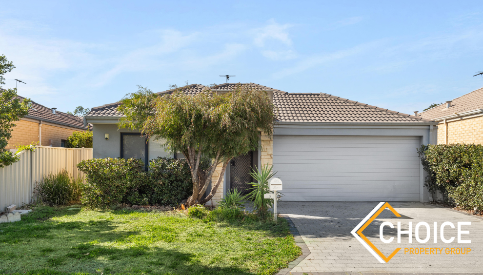 40 Norwich Way, High Wycombe, WA 6057