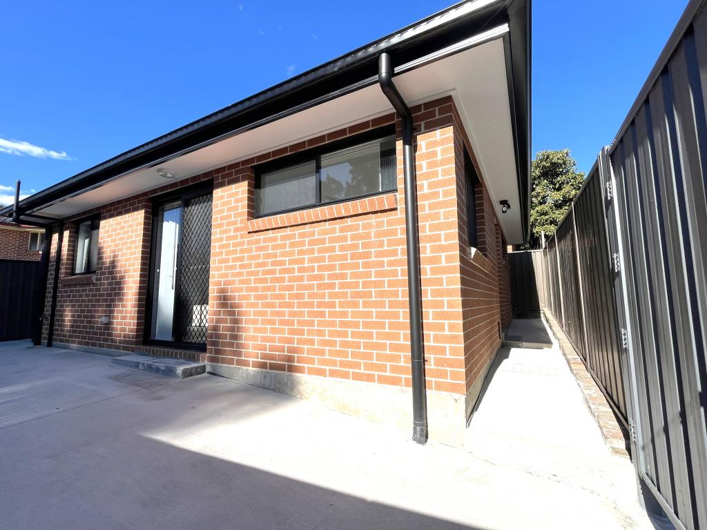 13 Union Lane, Kogarah, NSW 2217