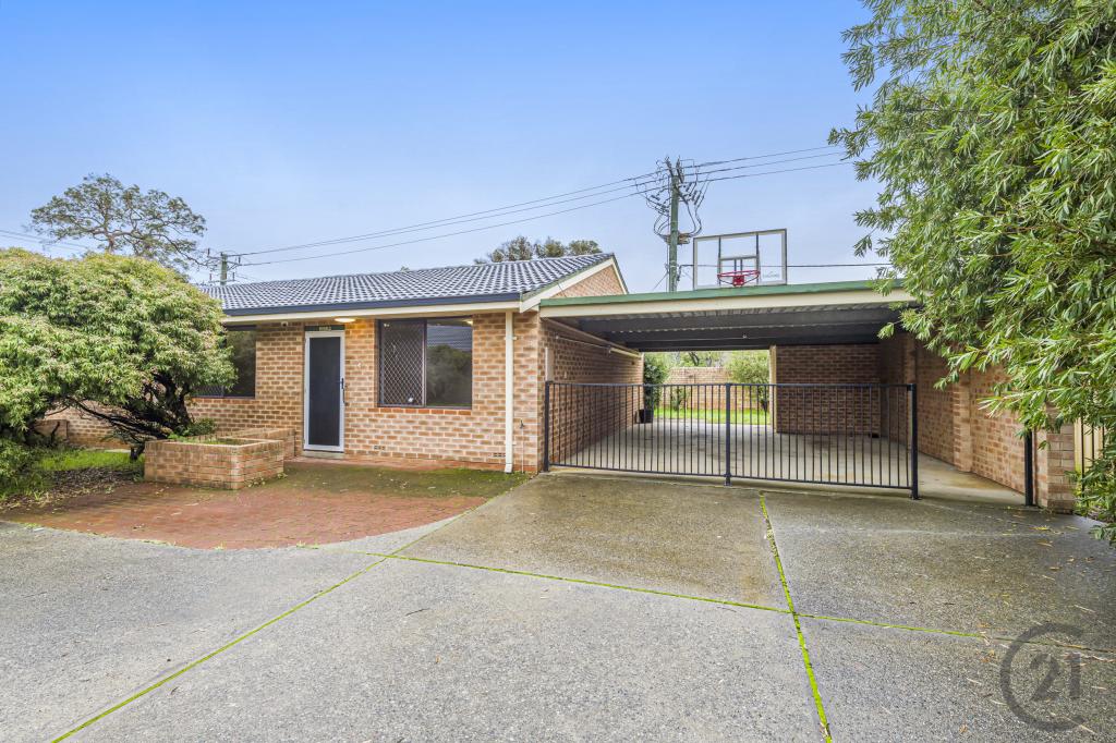 4/298 Streich Ave, Armadale, WA 6112