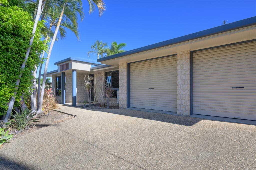 9 Pryde St, Tannum Sands, QLD 4680