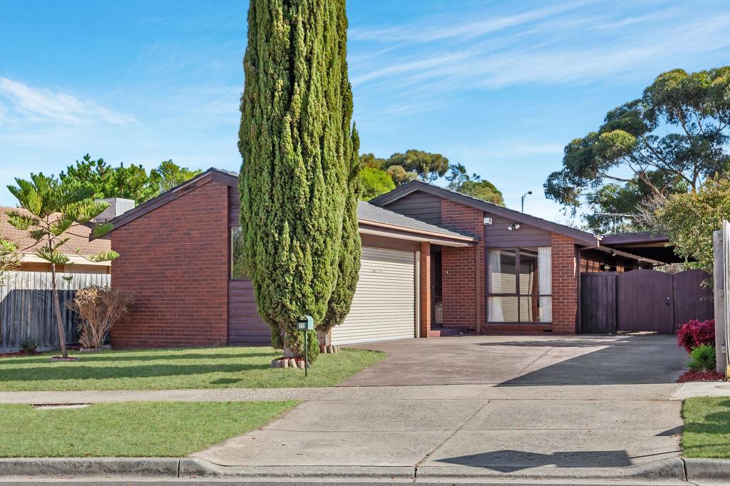 20 Veronica Cres, Mill Park, VIC 3082