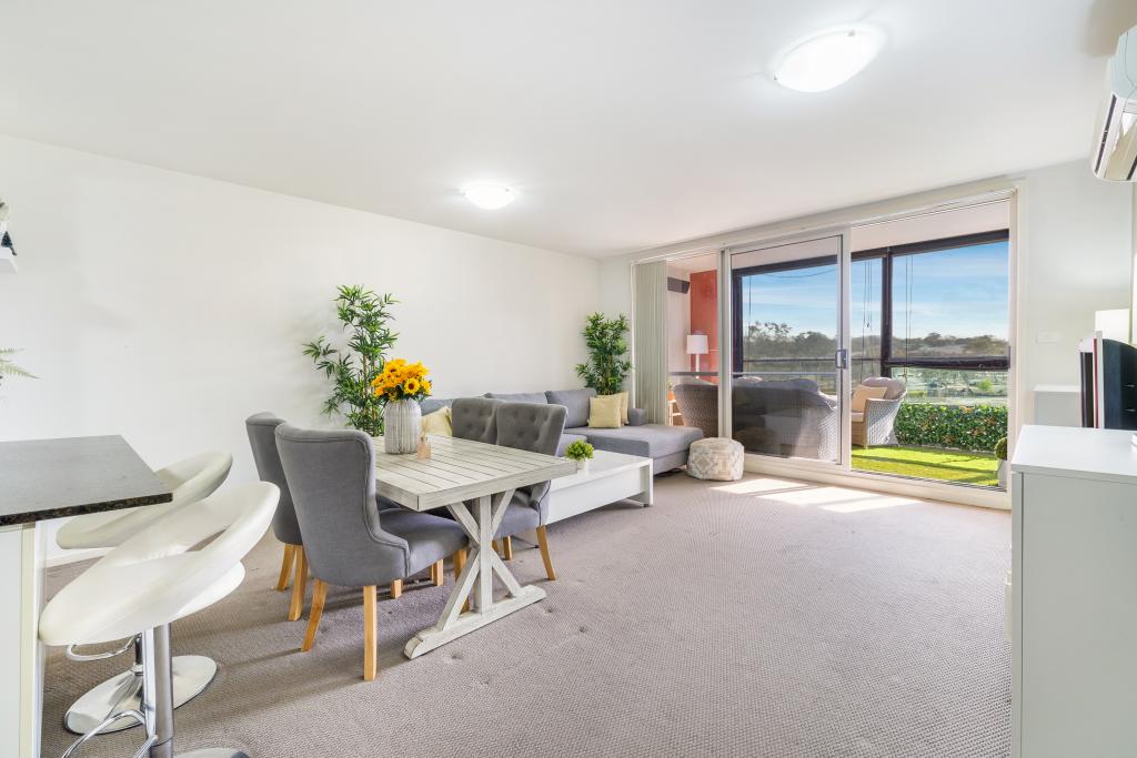 63/57 Benjamin Way, Belconnen, ACT 2617