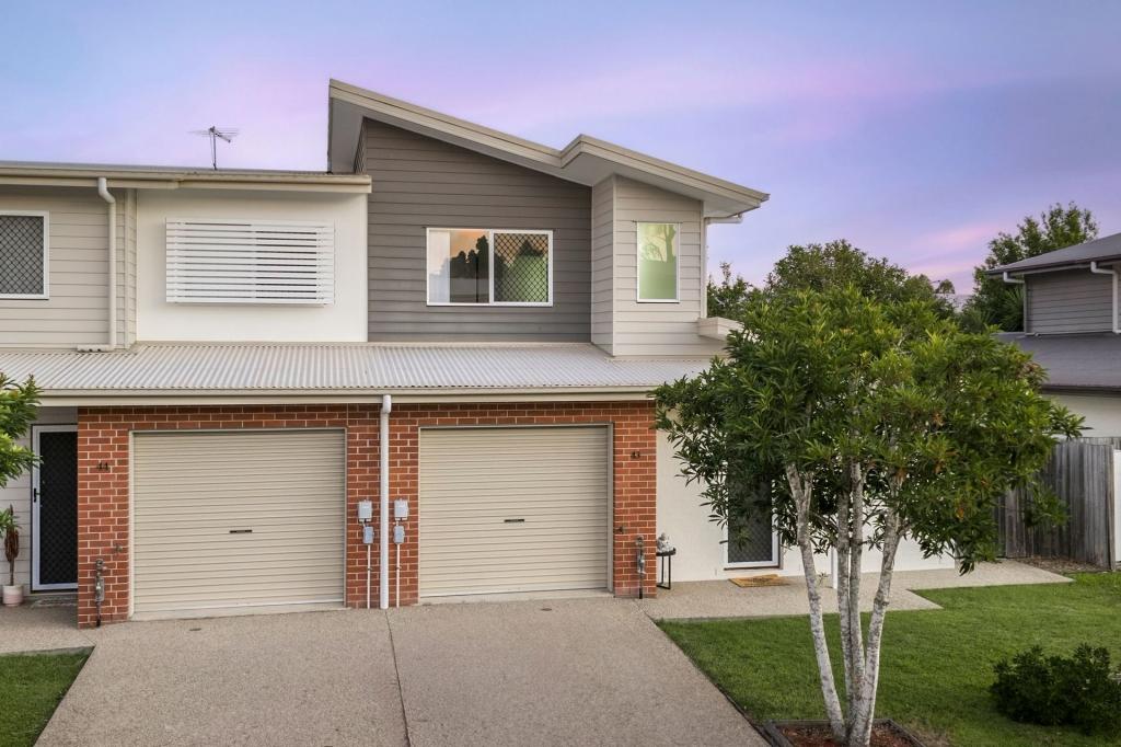 43/238 Young Rd, Narangba, QLD 4504