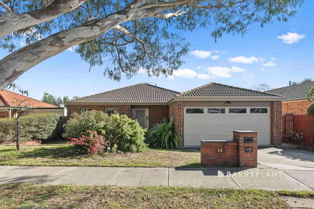 14 Brookfield Ct, Berwick, VIC 3806