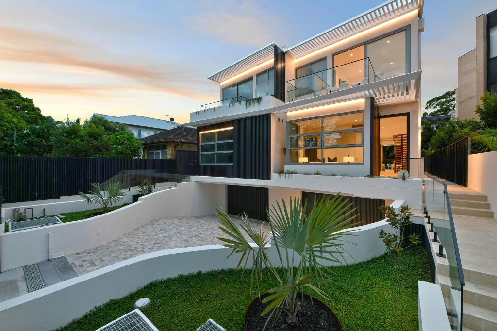 64b Wilberforce Ave, Rose Bay, NSW 2029