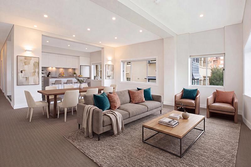 3/88 Milson Rd, Cremorne Point, NSW 2090