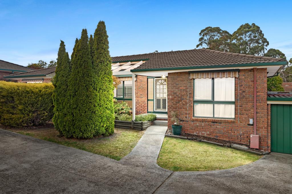 3/64-66 Beaufort Rd, Croydon, VIC 3136