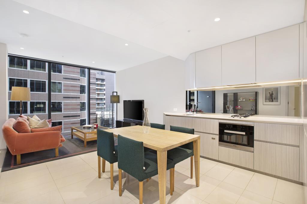 1209/161 Clarence St, Sydney, NSW 2000