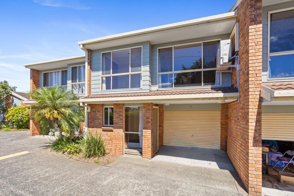 4/27 Milyerra Rd, Kariong, NSW 2250