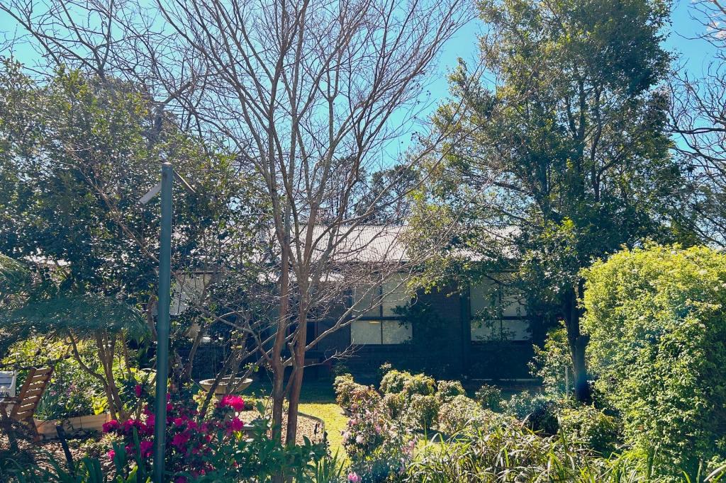 84 Great Western Hwy, Woodford, NSW 2778