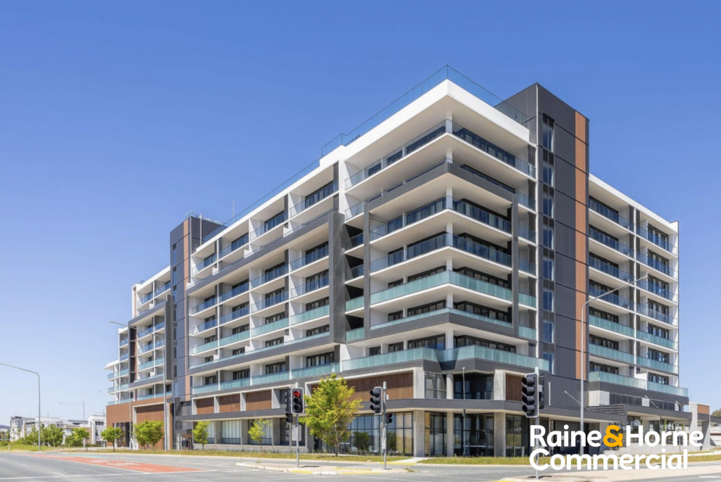 76 Steve Irwin Ave, Wright, ACT 2611