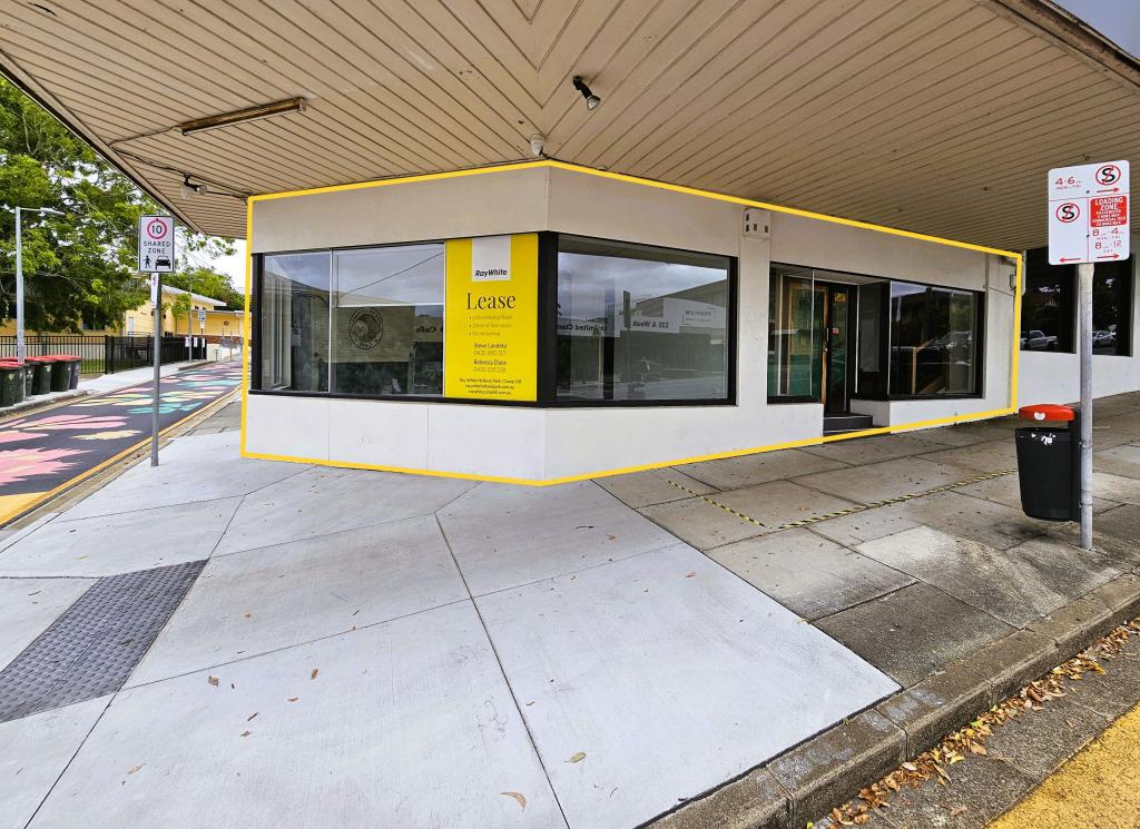 194 Cavendish Rd, Coorparoo, QLD 4151