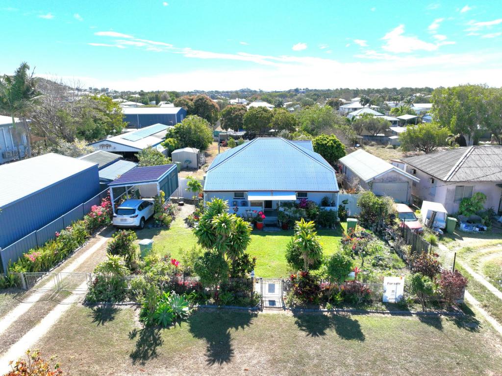 22 Poole St, Bowen, QLD 4805