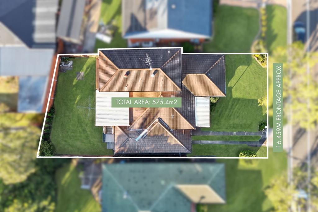 64 Flinders Rd, Georges Hall, NSW 2198