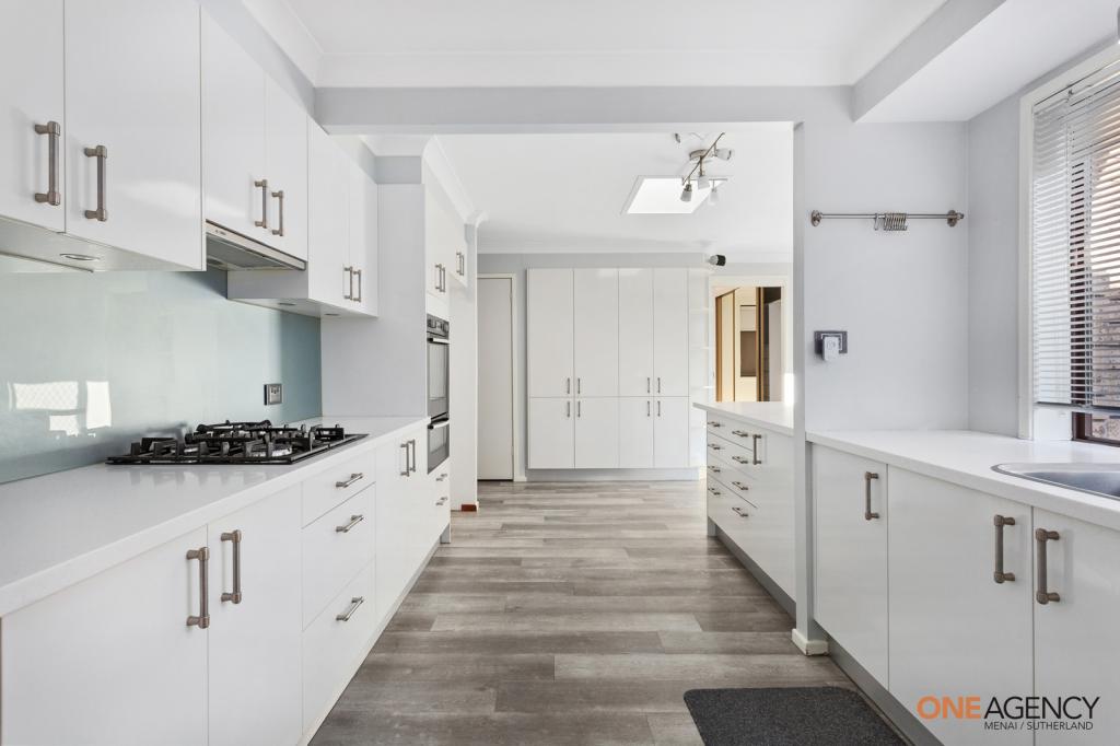 23 Cygnet Pl, Illawong, NSW 2234