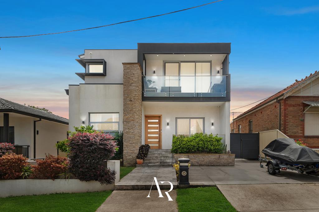 19 Godwin St, Bexley, NSW 2207