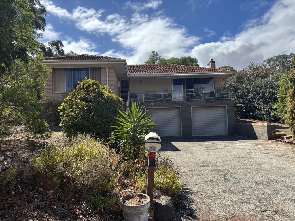 20 Telegraph Rd, Toodyay, WA 6566