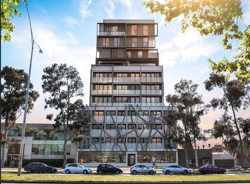 204/60 Islington St, Collingwood, VIC 3066