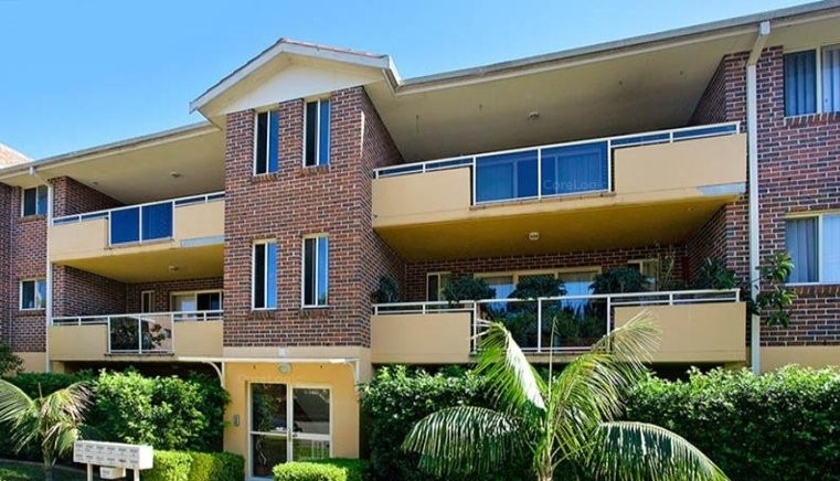 10/28 Martin Pl, Mortdale, NSW 2223