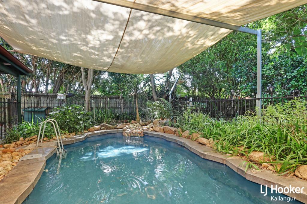 15 Cecily St, Kallangur, QLD 4503