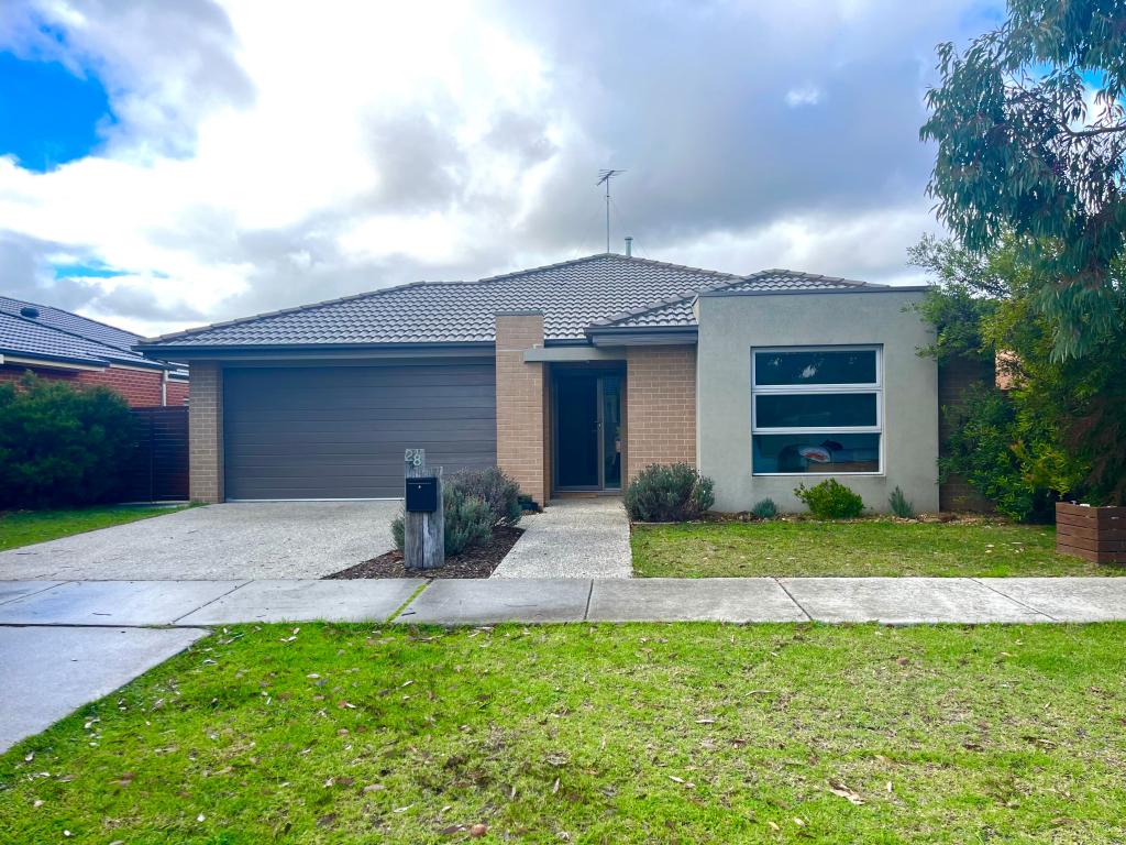 28 Prominence Bvd, Armstrong Creek, VIC 3217