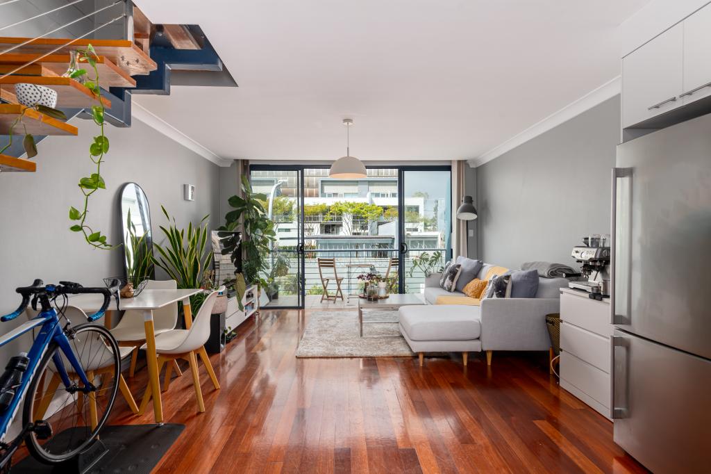 10/2-6 Dunblane St, Camperdown, NSW 2050