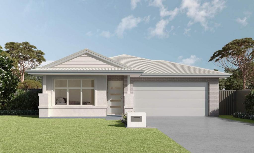 LOT 916 (19) SEBONACK ST, HEDDON GRETA, NSW 2321