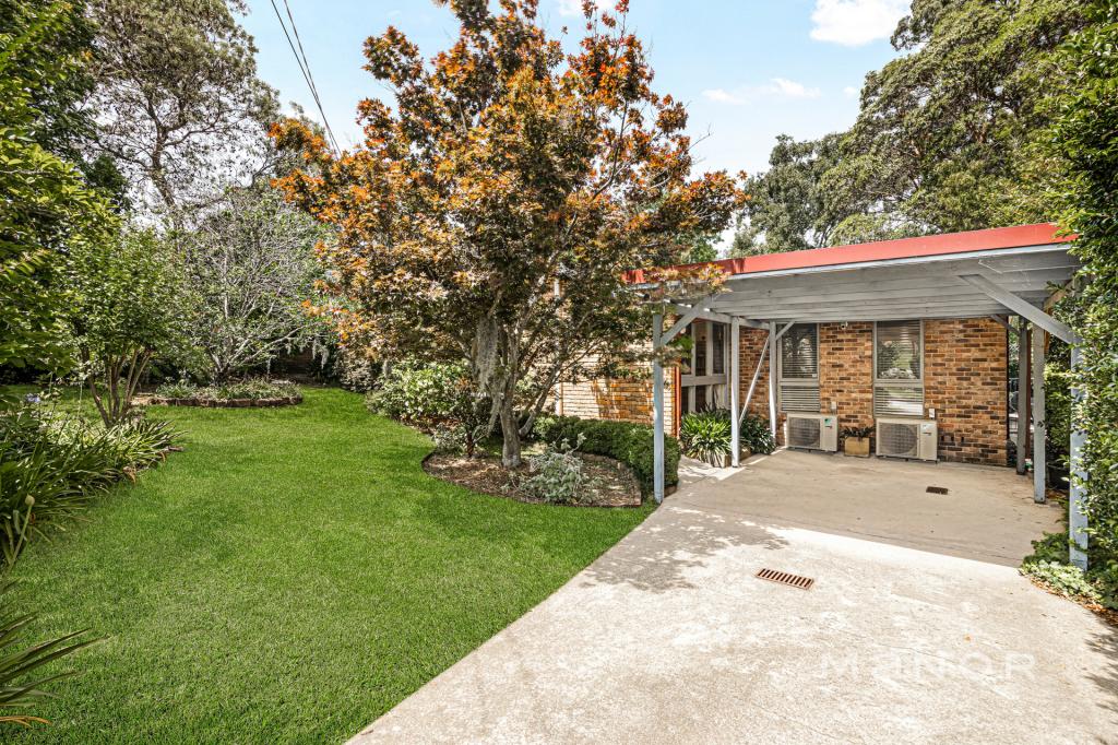 50 Carver Cres, Baulkham Hills, NSW 2153