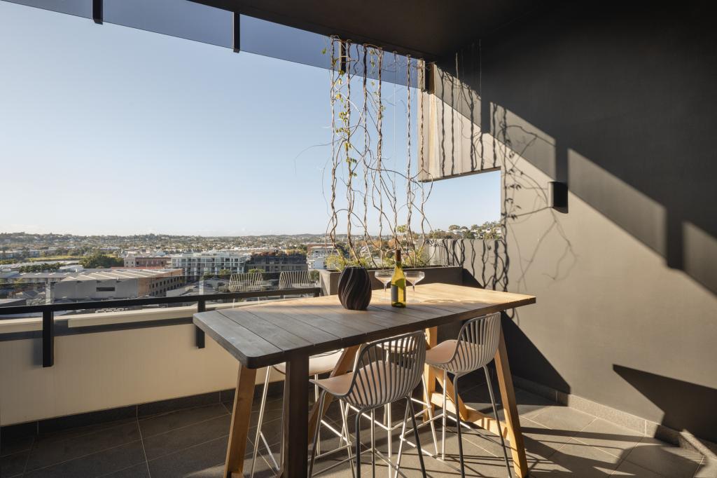 1302/20 Wyandra St, Newstead, QLD 4006