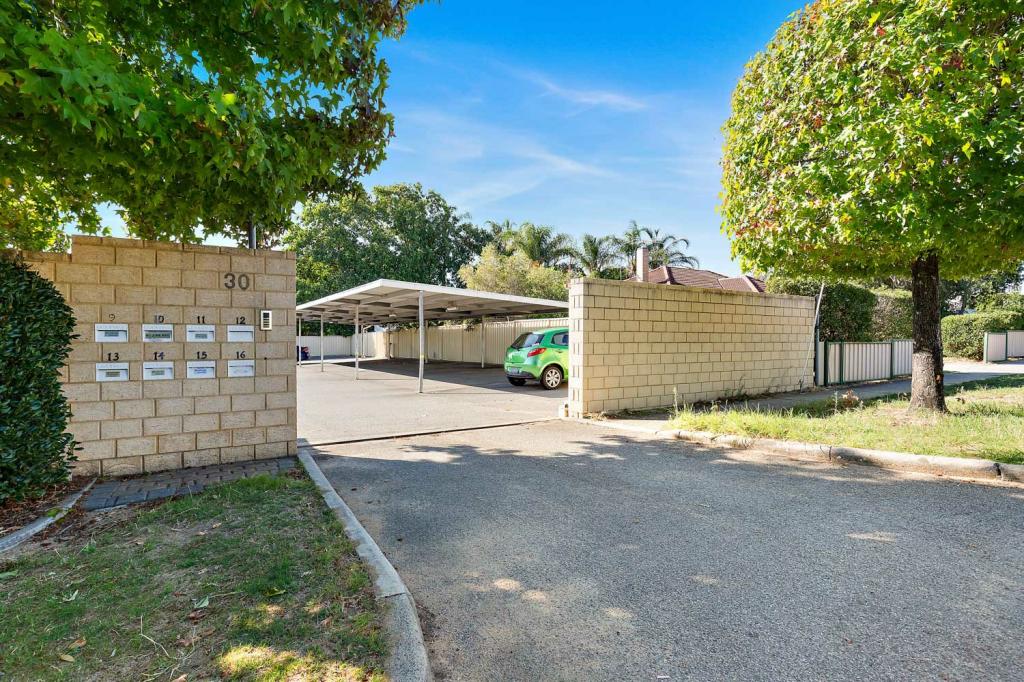 16/30 Kenton Way, Calista, WA 6167