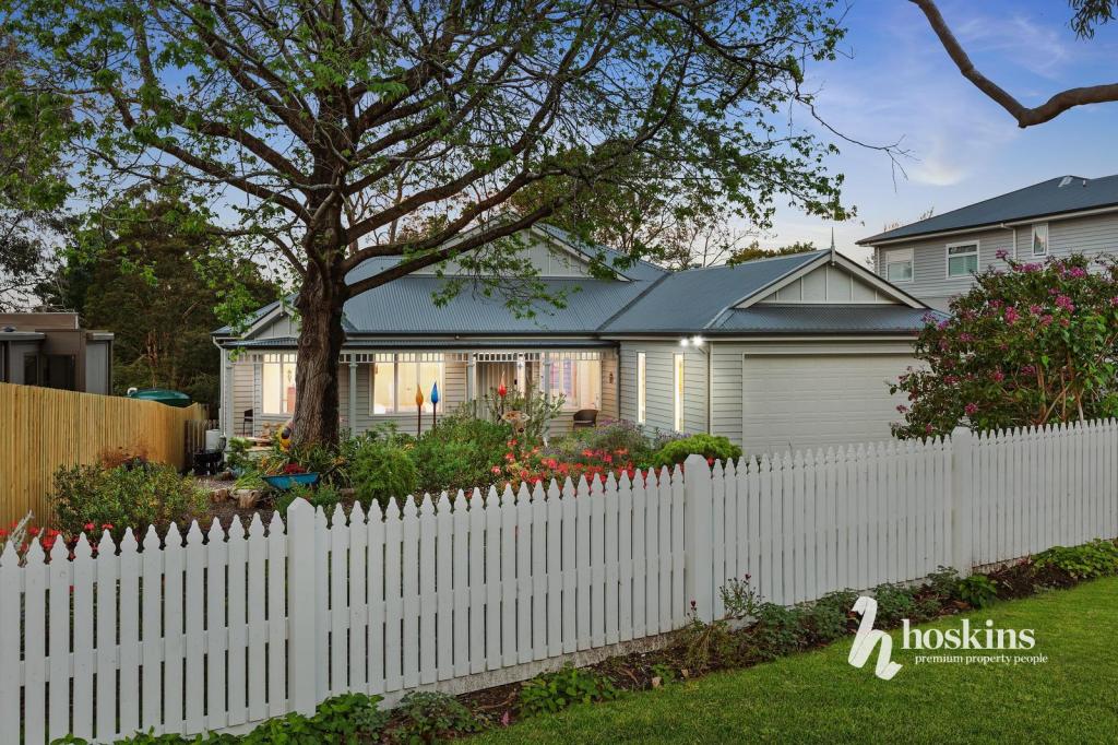 5 Vasey Con, Croydon, VIC 3136