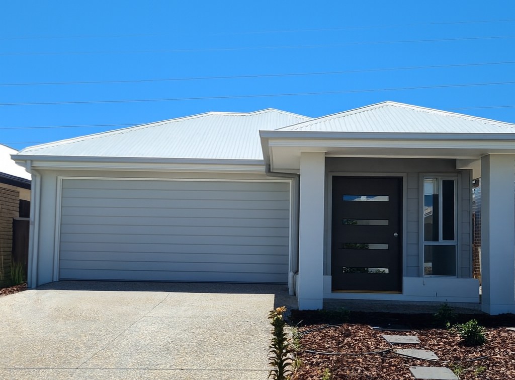 56 MERRYVALE CCT, LILYWOOD, QLD 4513