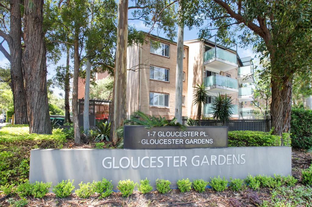 55/1-7 Gloucester Pl, Kensington, NSW 2033