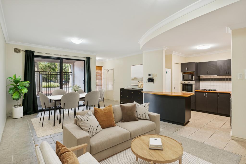 17b Shenton Ave, Joondalup, WA 6027