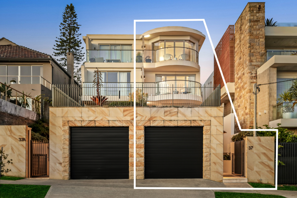 37 Military Rd, Dover Heights, NSW 2030