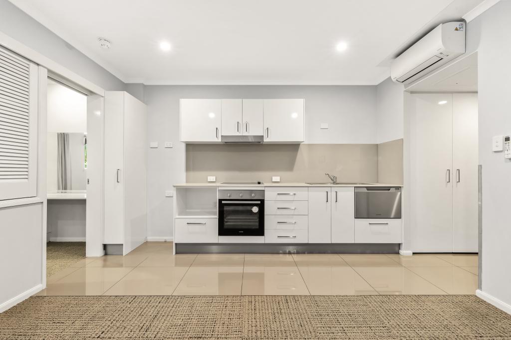 Contact Agent For Address, Kangaroo Point, QLD 4169