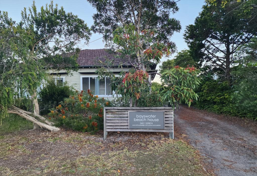 1/6 Bayswater St, Vincentia, NSW 2540