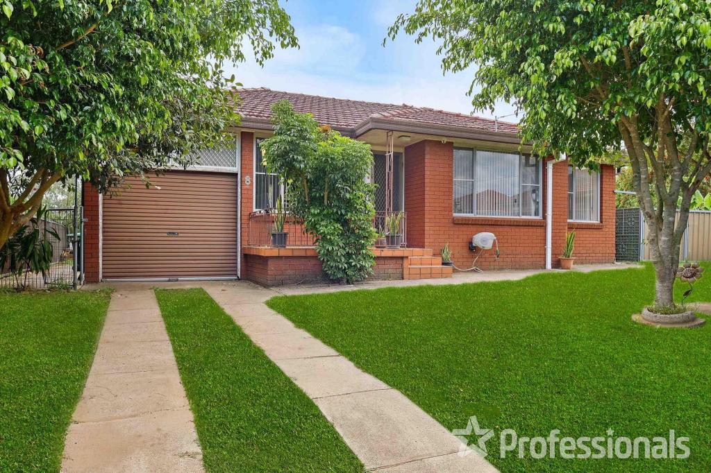 8 Blair Pl, Cabramatta, NSW 2166