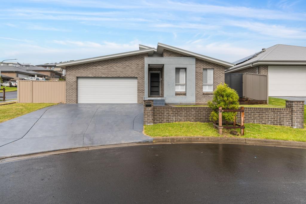 42 Rosina St, Stream Hill, NSW 2526