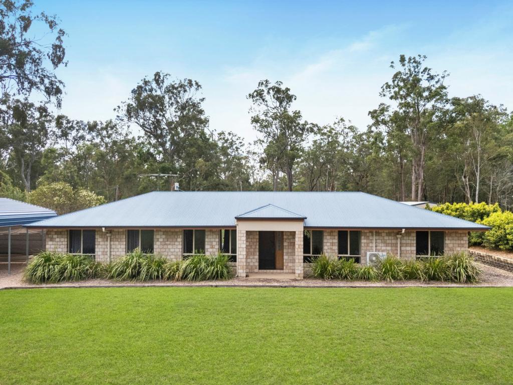 476 Camp Cable Rd, Jimboomba, QLD 4280