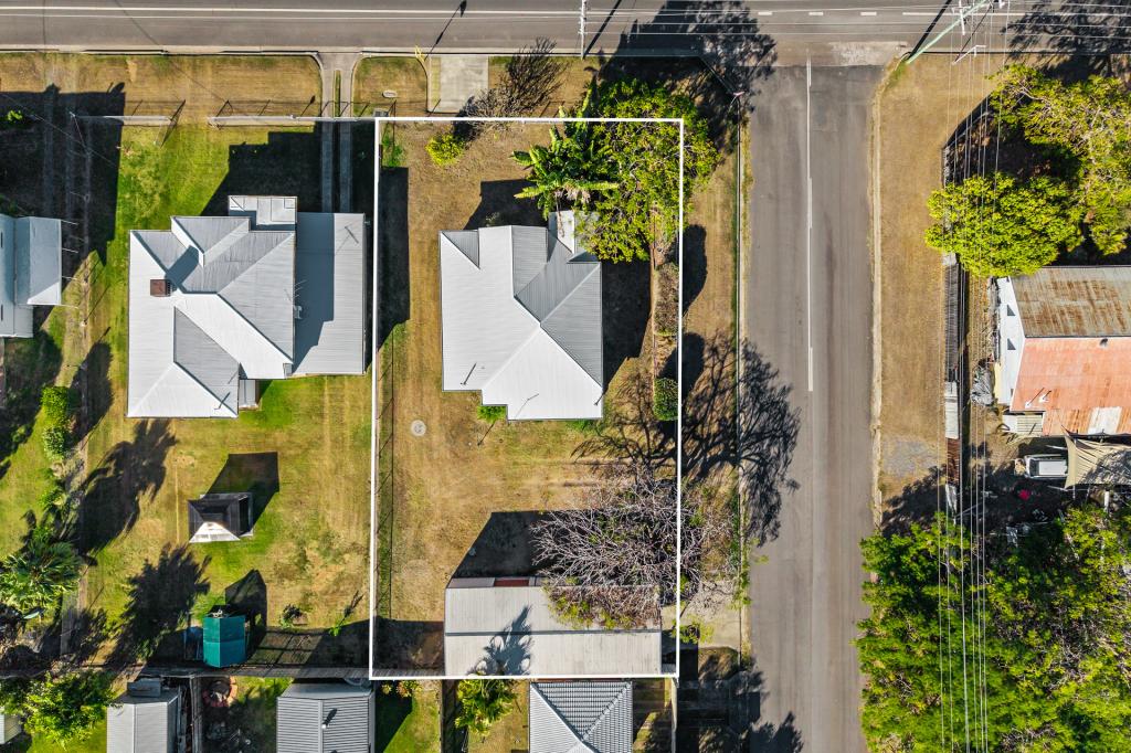 267 Dean St, Berserker, QLD 4701